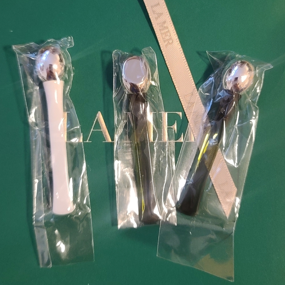 La Mer The Eye Concentrate The Eye Balm Intense Applicator